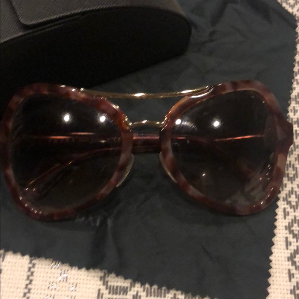 Prada Sunglass - image 2